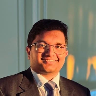 Portrait of David Alex